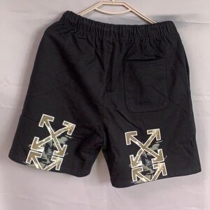 New Men’s 🏖️ Off-White 🩳 Shorts